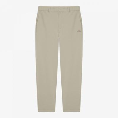 Np6kr17b Men S Antrani pantS grayiSh Beige