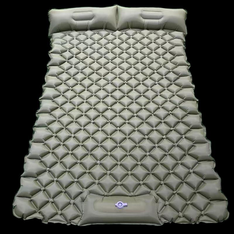 

OEING Double Outdoor Inflatable Camping Mat