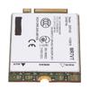 4G LTE Network Card for Dell for Latitude 7280 7285 7290 7389 7390 7480 7490 E7470 300Mbps Plug and Play M.2 Network