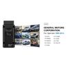V1.99 OPcom PIC18F458 FTDI V2014 OBD2 car Diagnostic tool for Opel OPCOM flash update 200603A opcom 10-16Pin cable for-opel