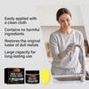 JAKEHOE Metal Polish Rust Remover Cleaner Restores Shine Easy Use Multi-Purpose