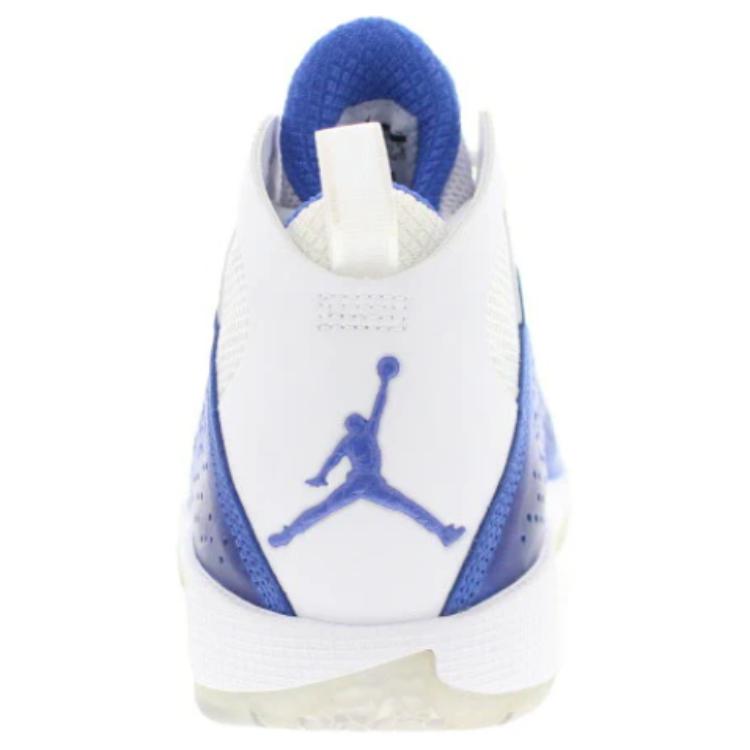 Jordan 2011 All Star Weiß Königsblau 436771-103