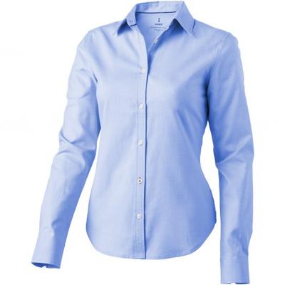 Vaillant Long Sleeve Ladies Shirt
