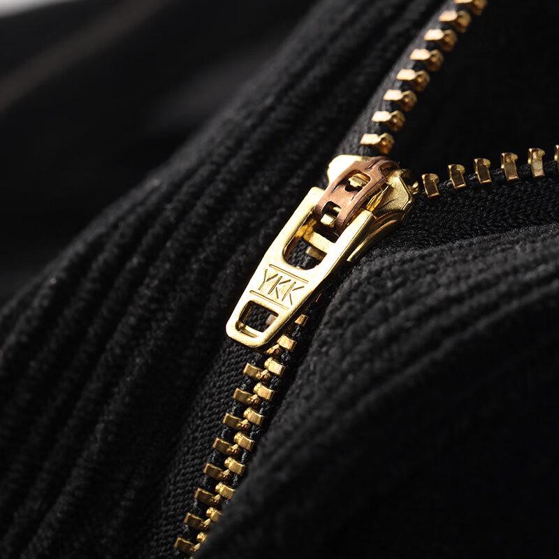 JOW Men's Corduroy Straight Leg Casual Pants 539K270