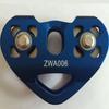 Mountaineering Pulley Aviation Aluminum Outdoor Climbing Machinery