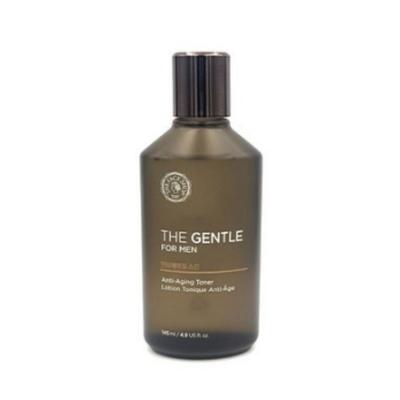 The Gentle For Men Anti‑Aging Skin — 145 Ml (1 Pc)