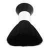 Professional Soft Black Neck Face Duster Brushes Barber Hair Clean Hairbrush  Styling Tools