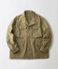 OUTSTANDING [Mut Lab] M-1943 Field Jacket_Khaki