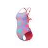 SPEEDO Caruna Floral Dress V-Back (8-1284318093)