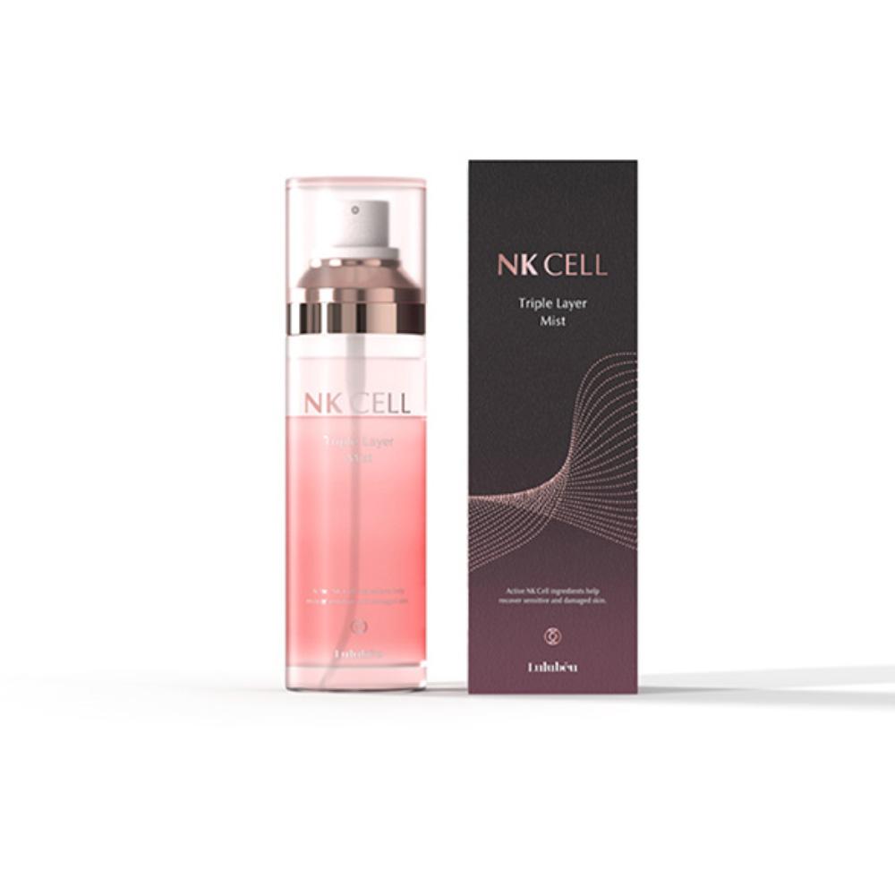 

Lulubeu NKCELL Трехслойный мист 90г 1pcs