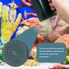 Aquariums Sand Shovel Cleaning Tool FishTanks Gravel Strainers Scooper with Ergonomical Handle Aquariums Garden Cleaner Tool