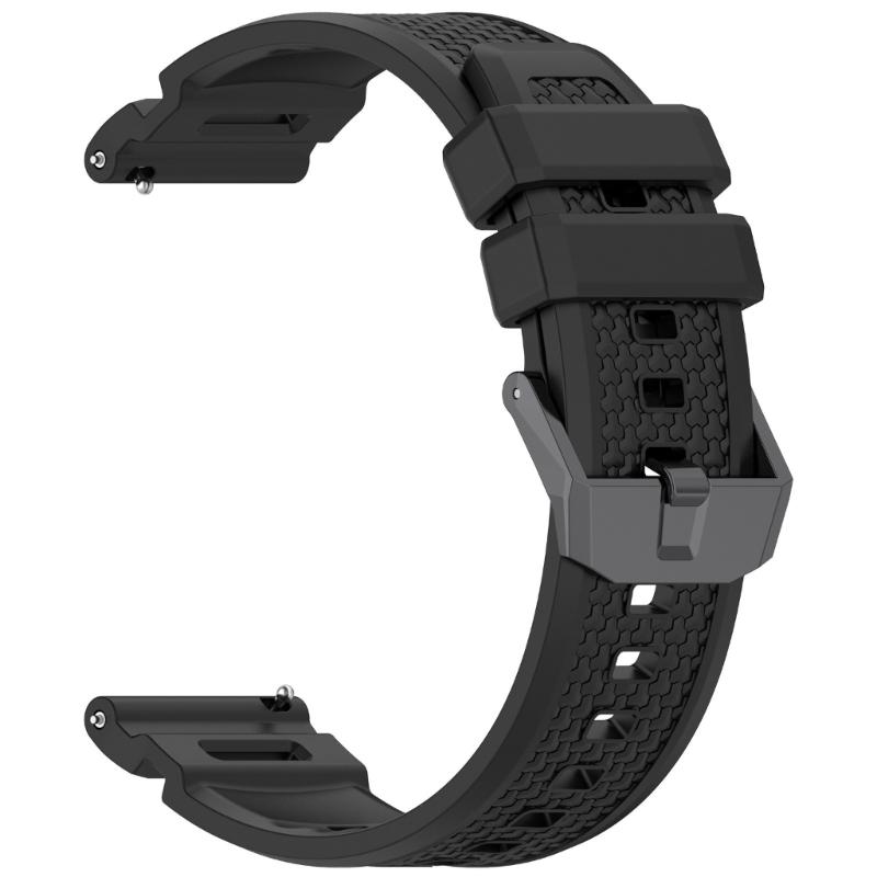 Watch Bands For X1 24mm Replacement Wristbands Colourful Silicone Bracelets Quick Release