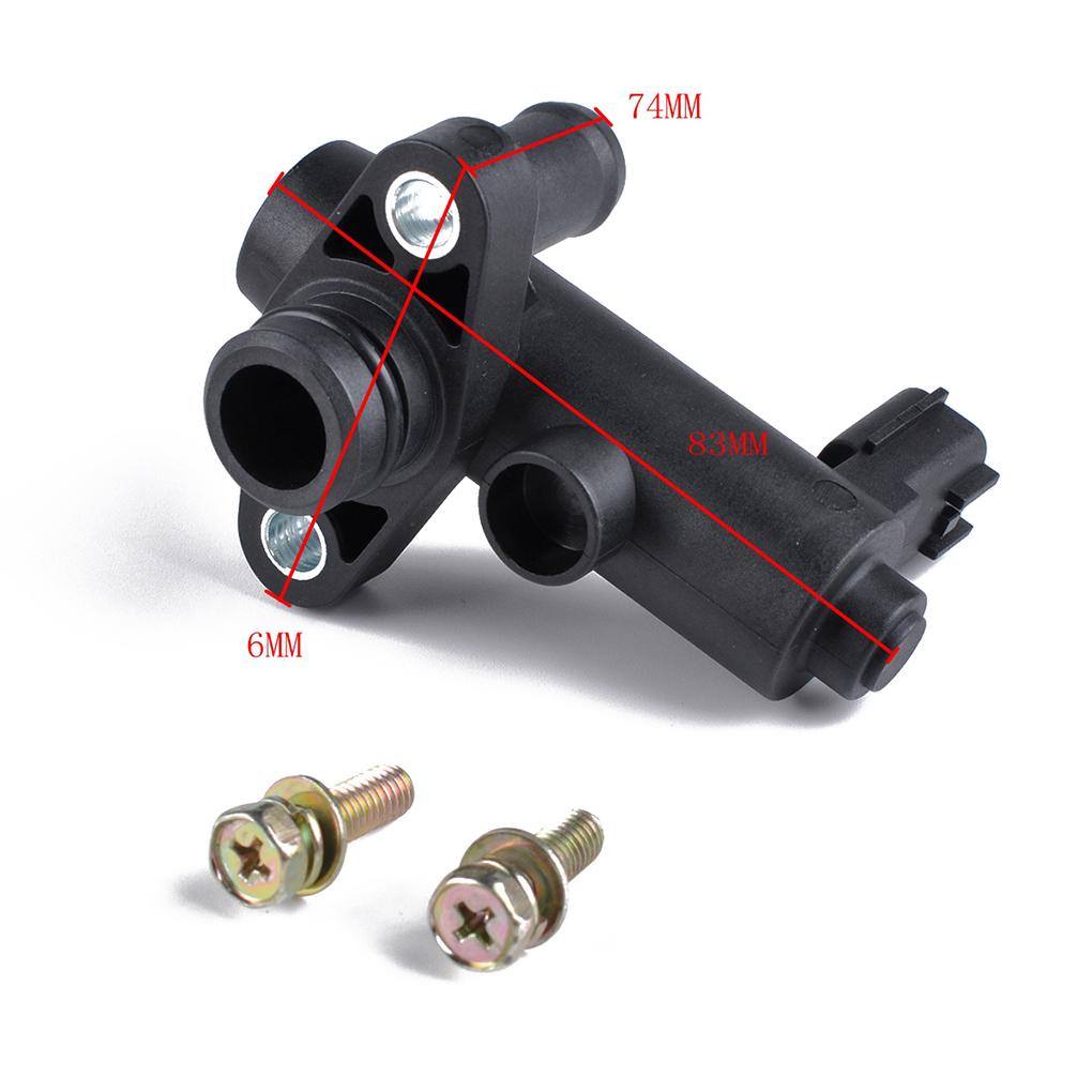 Náhrada za solenoid odvětrávání odpařovací nádoby Sentra 00-03 Xterra 02-04 911-502 149355M000