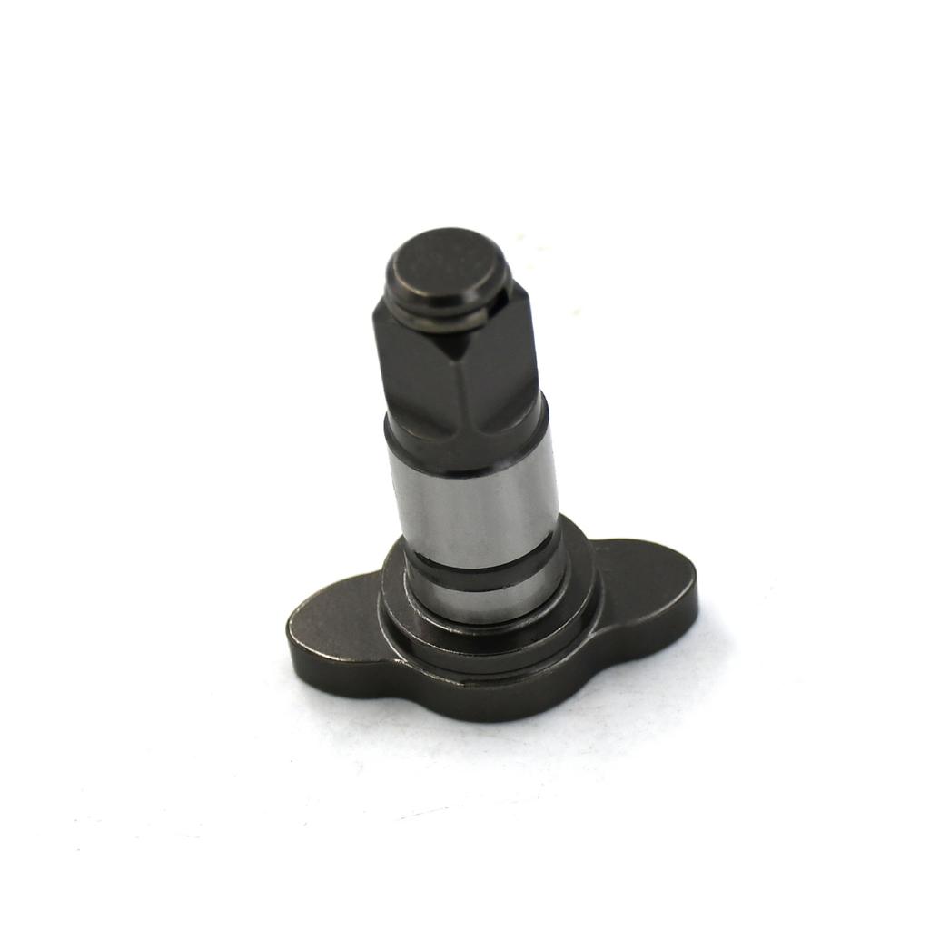 Suitable for Miwoqi 1/2 Inch Square Anvil Assembly 42-06-7130 2666-20 1/2 Inch