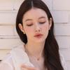 Dana Burton Rosebay Mini Earrings