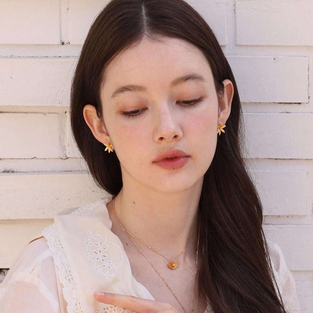 Dana Burton Rosebay Mini Earrings