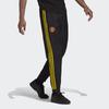 Adidas MUFC Knitted Sweatpants Men's Black GR3878