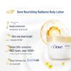 Dove Lozione Corpo Nutriente e Idratante