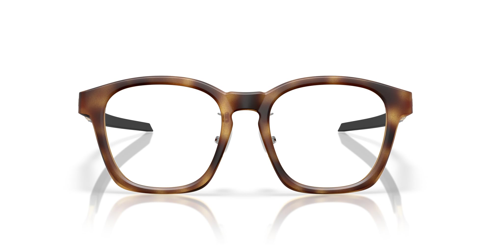 Oakley Sunglasses 0OX8197D SHACKLE MATTE BROWN TORTOISE FRAME 81970450 Polarized [Oakley]