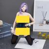 Men's Mini Sex Doll Japanese Style Yuki Girlfriend BDSM Teacher Cosplay Silicone Masturbation Cup Adult Sex Toy