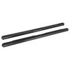 King Kong Pao Running Boards: Anti-Collision Round Tube Side Bars & Foot Pedals for Vehicle Modification.