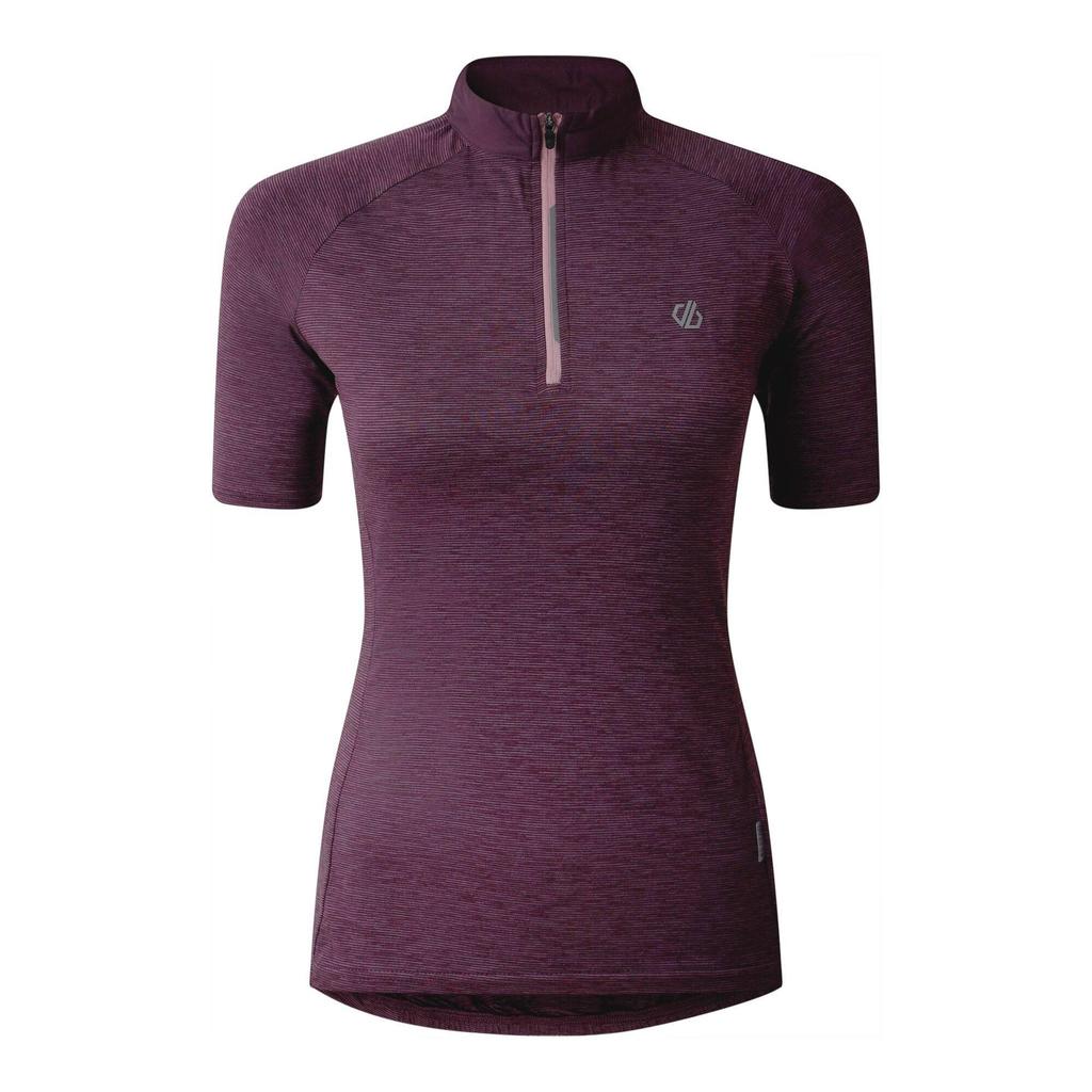 Womens/Ladies Pedal II Jersey