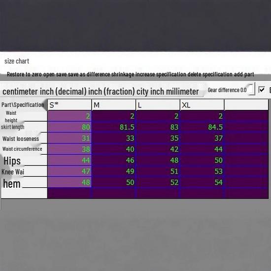 Hochwertiger Pailletten-Midirock mit BlingBling-Atmosphäre - Auf Lager