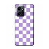 Retro Classic Chess Board Grid Phone Case For Redmi Note 14 15 Pro 5G 13 12 Pro Plus 11 11T 11E 11S 10 Pro 10S 9 9S Cover Cell C
