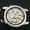 VINTAGE SEIKO 5 AUTOMATIC REFURBISHED JAPAN MENS GREEN DIAL WATCH a446674-1
