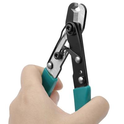 Pinze da Taglio per Tubi di Rame Capillari Tagliatubi Aria Condizionata Refrigerazione Servizio Forbici a Mano CT-1104
