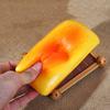 Slow Rising Cheese Cake Squishy Grilled Rice Cake Sensory Fidget Toy  Children Gift
