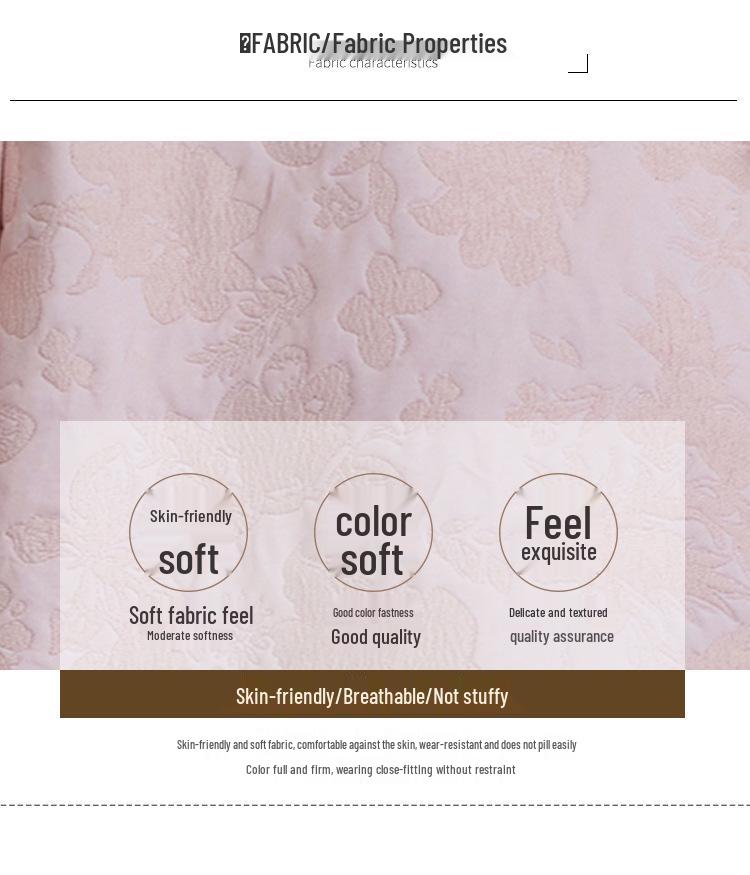 2024 Spring/Autumn Women's National Style Round Neck Frog Button Baseball Jacket