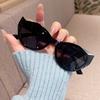 New Arrival Small Cat Eye Sunglasses Women Oval Vintage Brand Elliptic Square Sun Glasses for Female Shades Female Eyewear