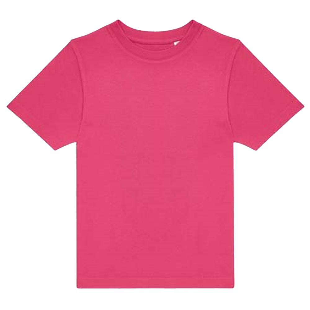 B&C Childrens/Kids T-Shirt