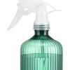Stylish Spray Bottle Multipurpose Fine Mist Adjustable Nozzle Water Mister Bottle for Gardening Hair Salon Plants Cooking BBQ