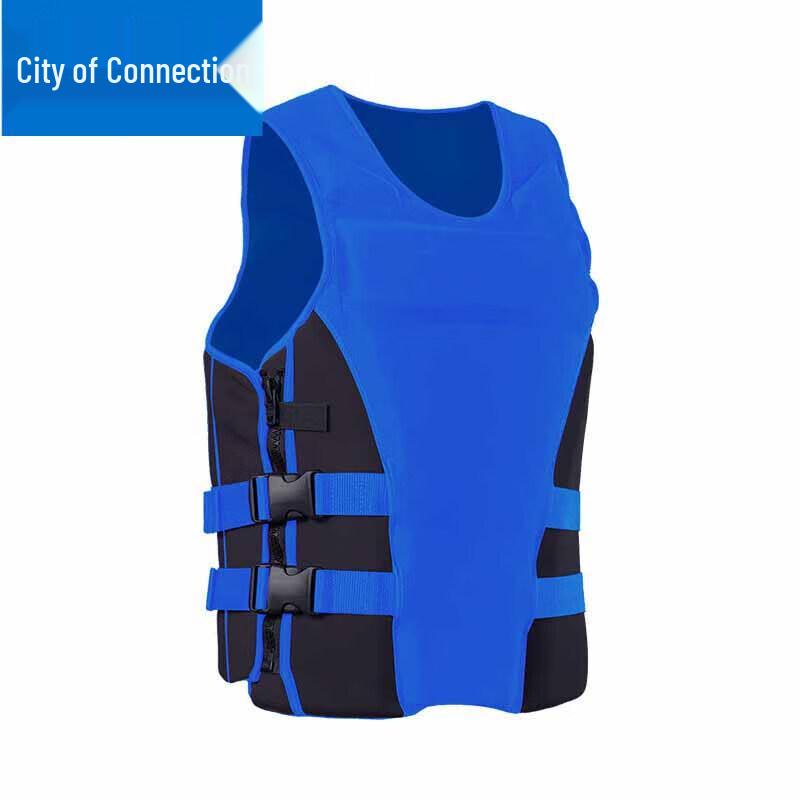 Adult Flood Relief Life Vest