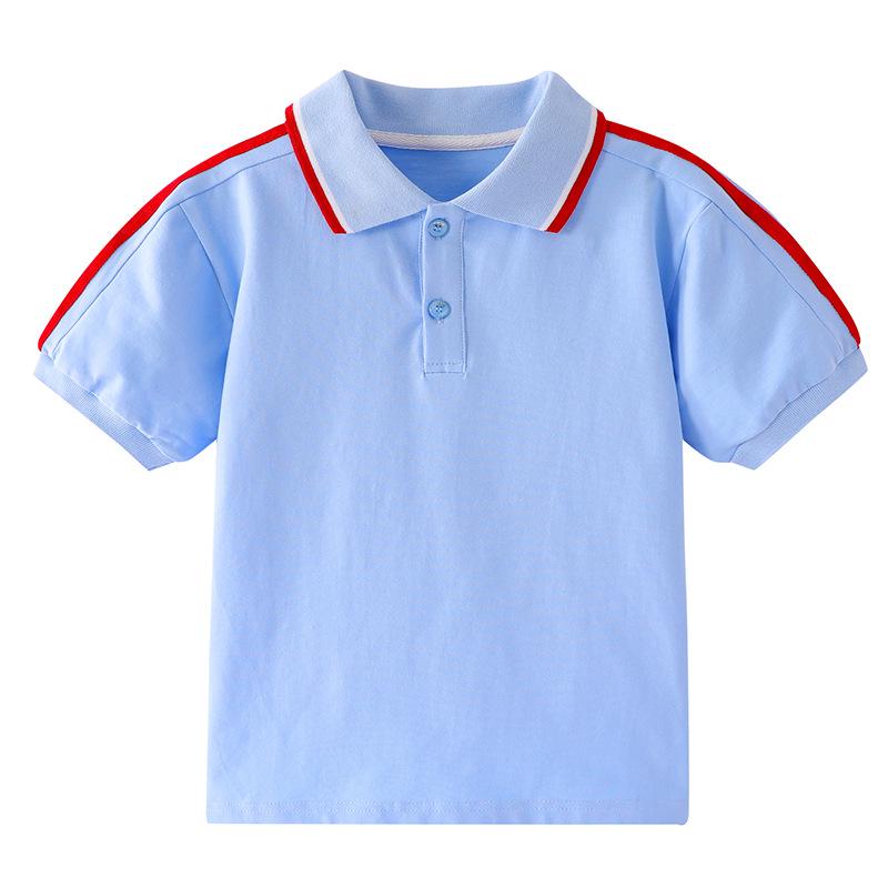 Primary School Sports Uniform for Autumn/Spring: Grades 1-2