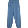 PUMA NAVY PACK KNIT JOGGER TR Knitted Sweatpants Unisex Space Blue 623131-56