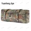 Yuanfeng Jiyue Outdoor Camouflage Waist Bag
