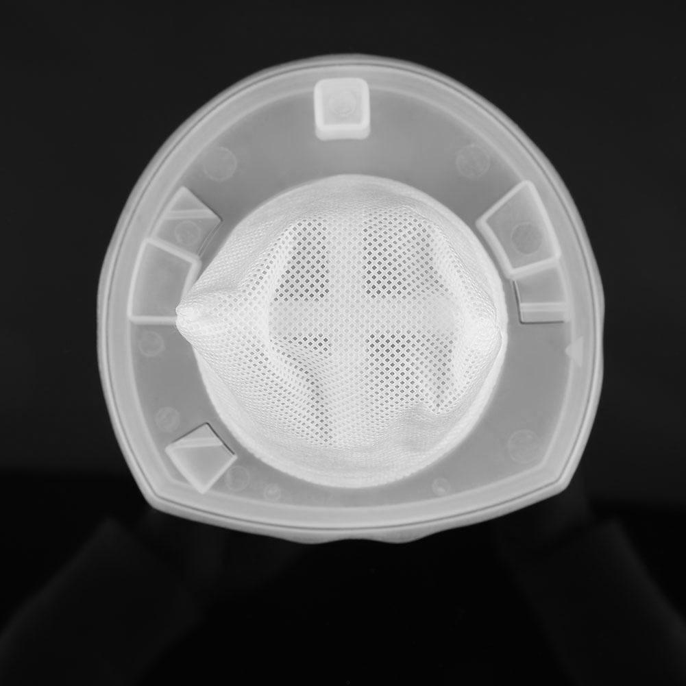 2 Stück Ersatzfilter für Black & Decker VF110 Staubsauger Dustbuster Filter