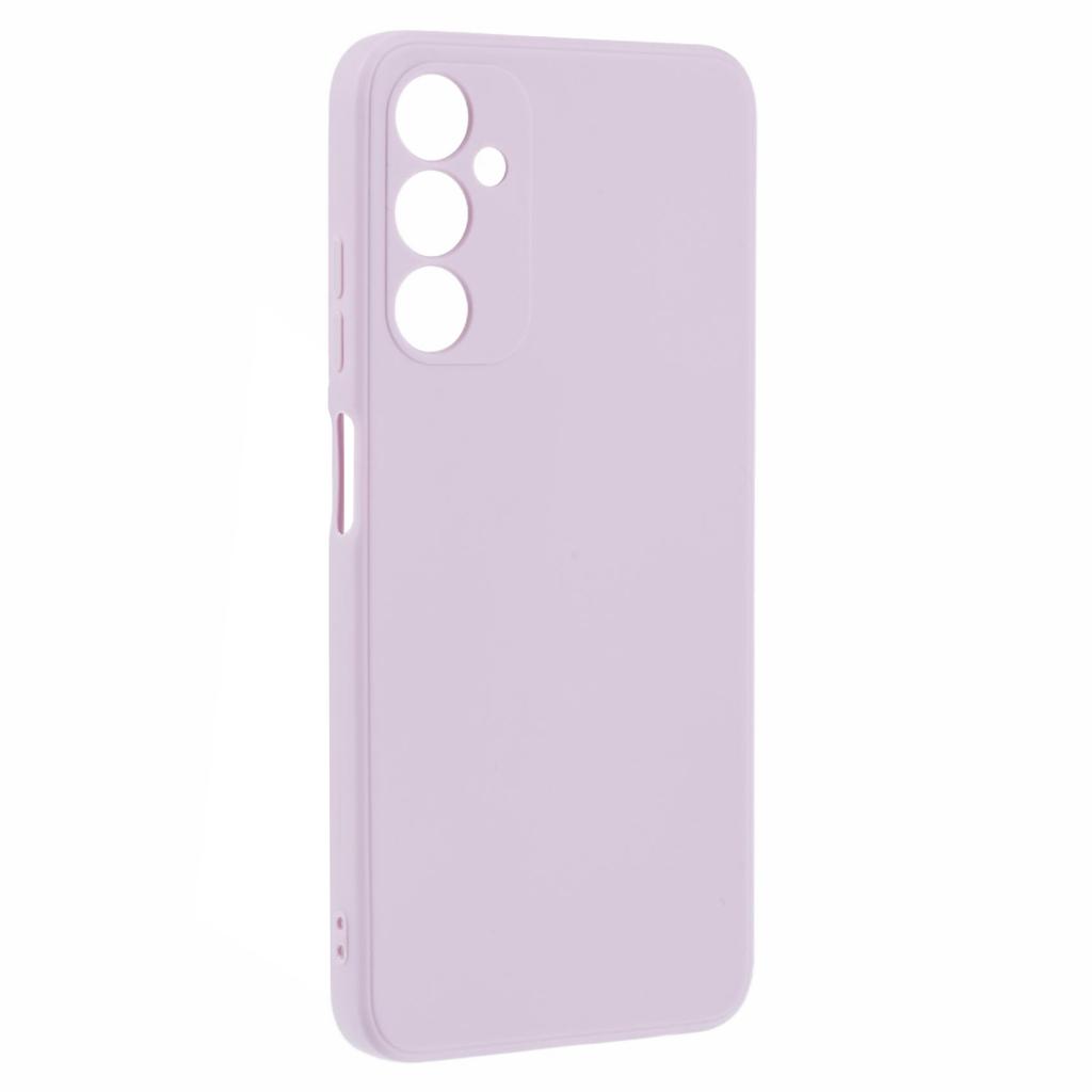 For Samsung Galaxy A05s 4G Case Lens Precise Cutout Soft TPU Phone Cover
