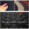 Car Trunk Mat for LEXUS UX UX200 260h Hybrid/Non-oil-electric Hybrid2019 2020Cargo Liner Carpet Interior Parts Accessories Cover