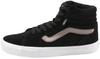 Кроссовки Vans Filmore Hi