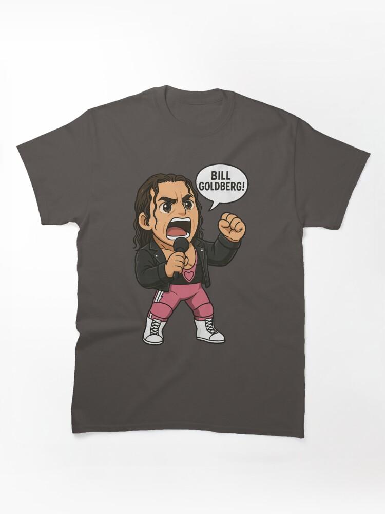 WrestleMania Classic Unisex T-Shirt