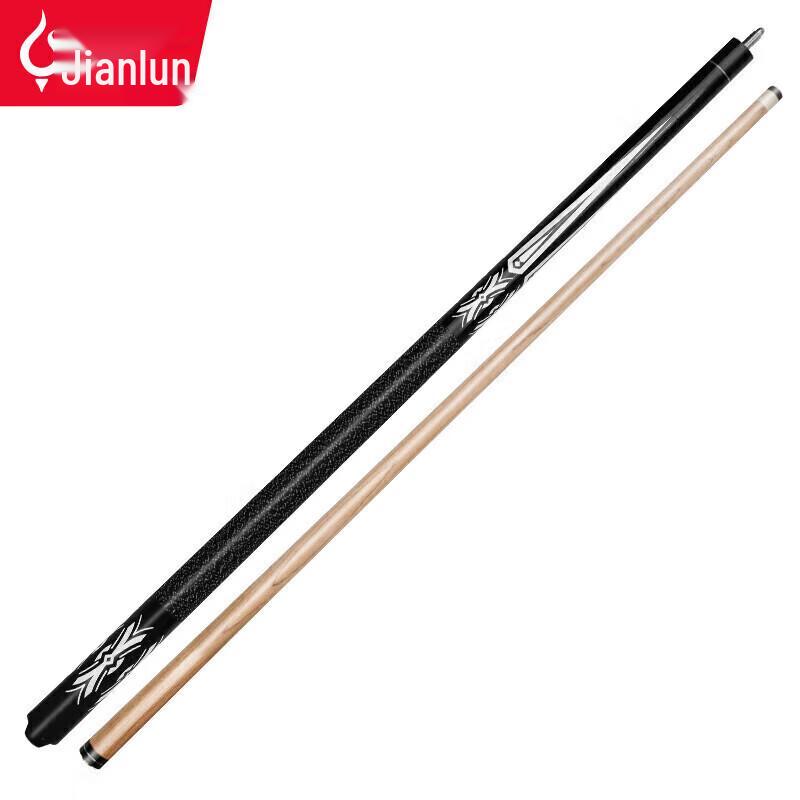 Jeeanlean JLAB205 American Pool Cue