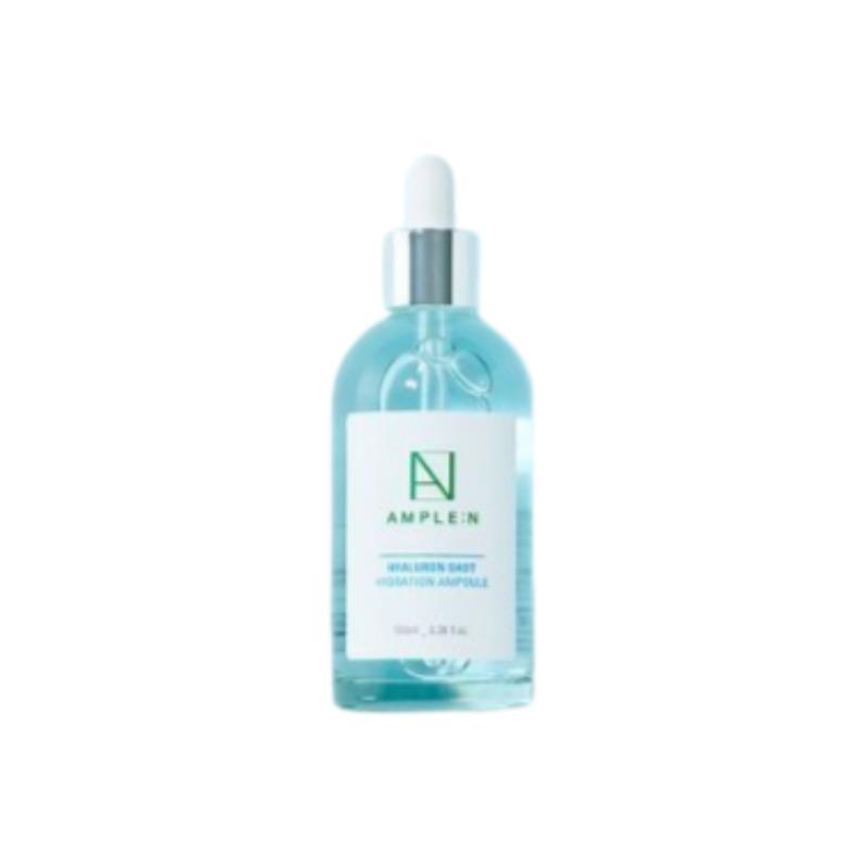 AMPLE:N Hyaluronshot Hydrating Ampoule 100ml