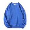 Sudadera con capucha de cuello redondo para hombre y mujer, artículo nuevo de otoño e invierno, estilo japonés y coreano, holgada, top de mujer cómodo y casual para estudiantes