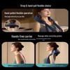 Philips Little Sun Pro Neck and Shoulder Massager CN Plug (adapter Included)