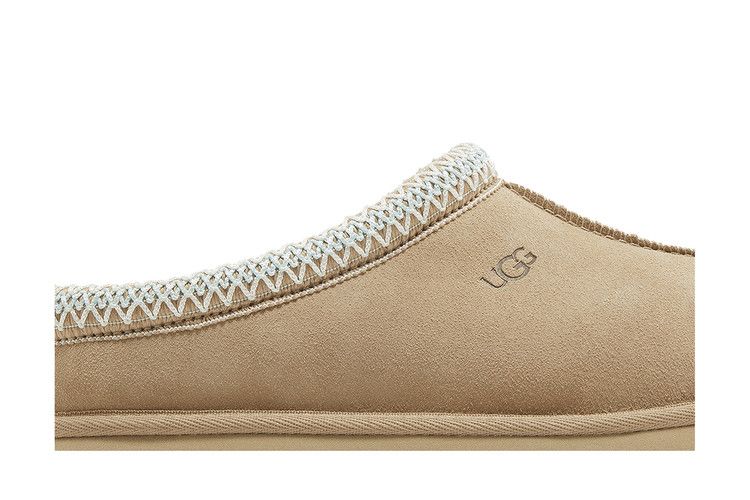 Kids' Slippers UGG Tazz Slipper Sand (Kids)