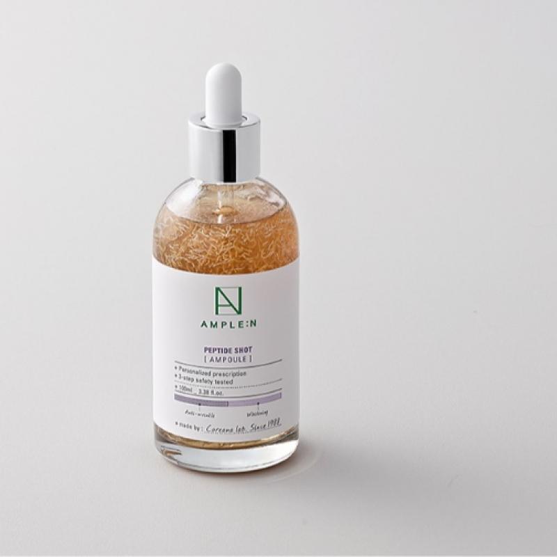 Ampoule   Peptide Shot Ampoule 100ml